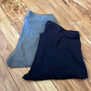 Forever 21 & H&M Leggings Bundle